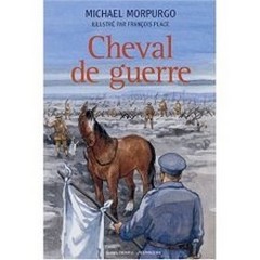 Cheval de Guerre