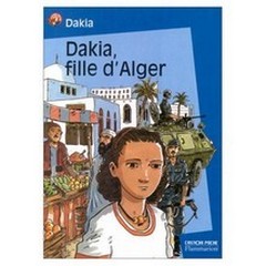Dakar : fille d’Alger
