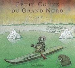 Petit conte grand Nord