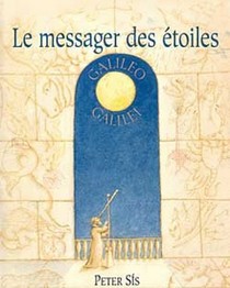 Messager des toiles