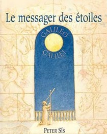 Messager des toiles