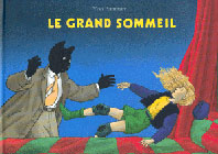 image grand sommeil